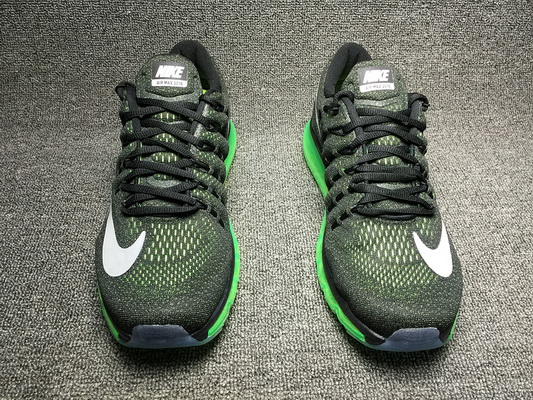 Super Max Nike Air Max 2016 Men--010